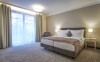 Pokój standardowy, Hotel Queens ****, Mariańskie Łaźnie