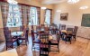 Restauracja, Hotel Star ****, Karlowe Wary