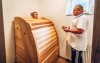 Zabiegi, sauna, Hotel Star ****, Karlowe Wary
