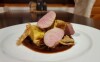 Restauracja, Pensjonat Sileo, Liptów i Račkova dolina