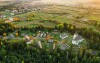 Wieś Pribylina, Liptów