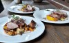 Restauracja, Pensjonat Sileo, Liptów i Ráčkova dolina