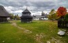 Wieś Pribylina, Liptów