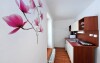 Komfortowo urządzony apartament Villa Magnólia