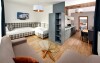 Komfortowo urządzony apartament Villa Magnólia