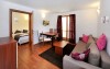 Komfortowo urządzony apartament Villa Magnólia