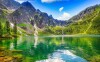 Wysokie Tatry