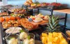 Śniadanie, Wellness Hotel Fénix ****, Liberec