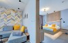 Apartament trzyosobowy DREAM z jacuzzi
