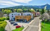 Wellness Hotel Fénix ****, Liberec