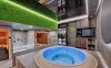 Luksusowe prywatne centrum wellness, Wellness Hotel Fénix ****