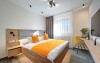 Pokój dwuosobowy CLASSIC, Wellness Hotel Fénix ****