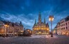 Ciesz się widokiem na Jeszczed, Liberec