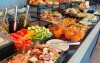 Śniadanie, Wellness Hotel Fénix ****, Liberec