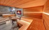 Luksusowe prywatne centrum wellness, Wellness Hotel Fénix ****