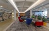 Lobby hotelowe, Hampton by Hilton Gdańsk Stare Miasto ***