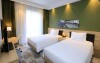 Pokój Standard, Hampton by Hilton Gdańsk Stare Miasto***