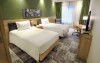 Pokój Standard, Hampton by Hilton Gdańsk Stare Miasto***