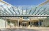 Centrum wystawowe Quality Hotel Brno ****, Brno