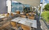 Taras, Centrum wystawowe Quality Hotel Brno ****, Brno