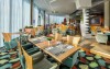 Restauracja, Quality Hotel Brno Exhibition Centre ****, Brno