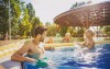 Skorzystaj z całodziennego dostępu do Bükfürdő Thermal & Spa