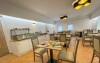 Bogate śniadanie, Apartman Hotel Bükfürdő ***