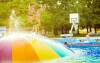 Skorzystaj z całodziennego dostępu do Bükfürdő Thermal & Spa