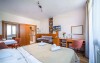Komfortowo urządzone pokoje, Apartman Hotel Bükfürdő ***