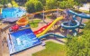 Skorzystaj z całodziennego dostępu do Bükfürdő Thermal & Spa