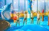 Skorzystaj z całodziennego dostępu do Bükfürdő Thermal & Spa