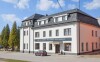 Hotel Sněžné *** w Wysoczynie dla par i rodzin
