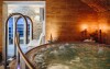 Jacuzzi, Hotel Sněžné ***, Vysočina