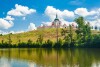 Vysočina, PLA Žďárské vrchy