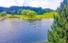 Vysočina, PLA Žďárské vrchy