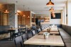 Restauracja, Hotel Sněžné ***, Vysočina