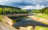 Vysočina, PLA Žďárské vrchy