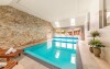 Wellness, Pensjonat Pepovka, Jesioniki