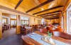 Restauracja, Pensjonat Pepovka, Jesioniki