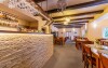 Bar, Pensjonat Pepovka, Jesioniki
