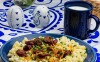 Ciesz się zniżką do restauracji w Alpend w Wysokich Tatrach