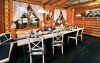 Ciesz się zniżką do restauracji w Alpend w Wysokich Tatrach