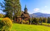 Polskie Tatry