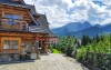 Willa Tatrzański Zomecek ***, Tatry Polskie