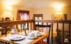 Restauracja, Hotel Maltezský Kříž ***, Karlowe Wary