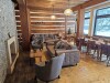 Lounge, Hotel górski Grotřeví bouda Karkonosze ***