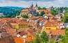 Třebíč to magiczne miasto