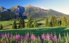 Tatry Bielskie na Słowacji