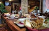 Restauracja, Ośrodek Zimowo-Letniowy ***, Tatry Bielskie