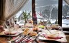 Restauracja, Ośrodek Zimowo-Letniowy ***, Tatry Bielskie